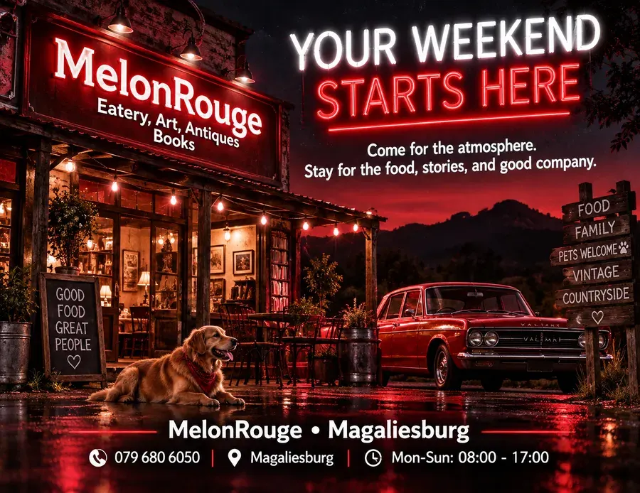 Print card by Moteef for MelonRouge